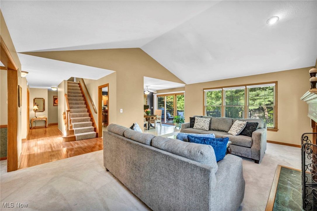 Cali Woods - Residential