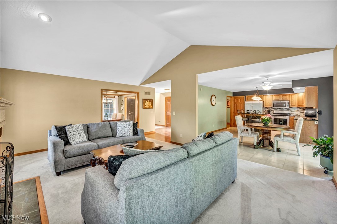 Cali Woods - Residential