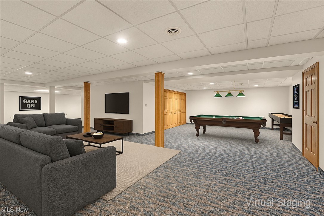 Cali Woods - Residential