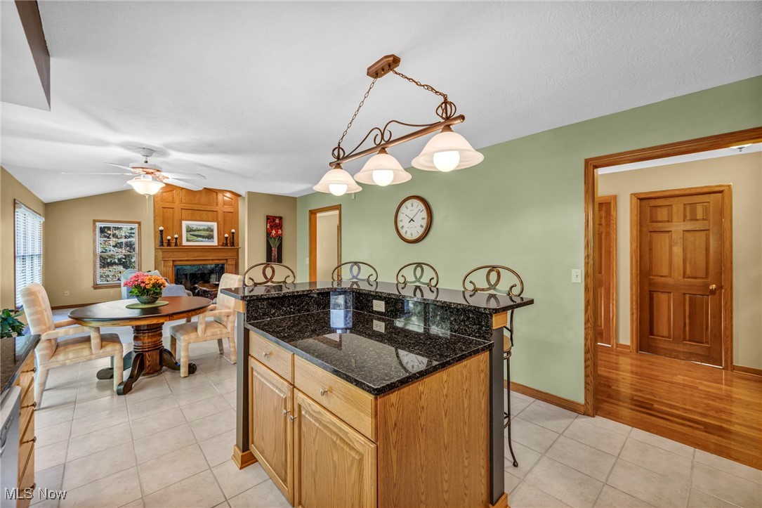 Cali Woods - Residential