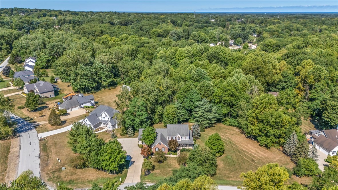 Cali Woods - Residential