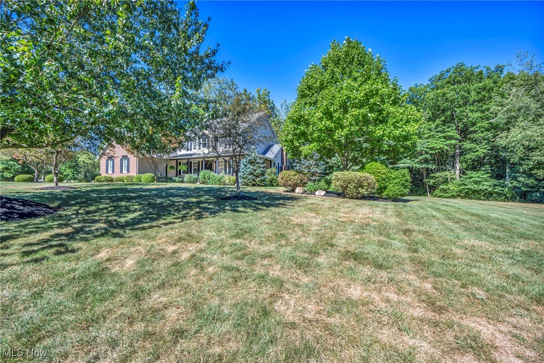 Cali Woods - Residential