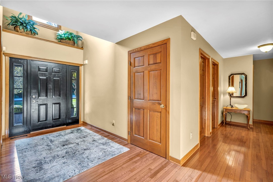 Cali Woods - Residential