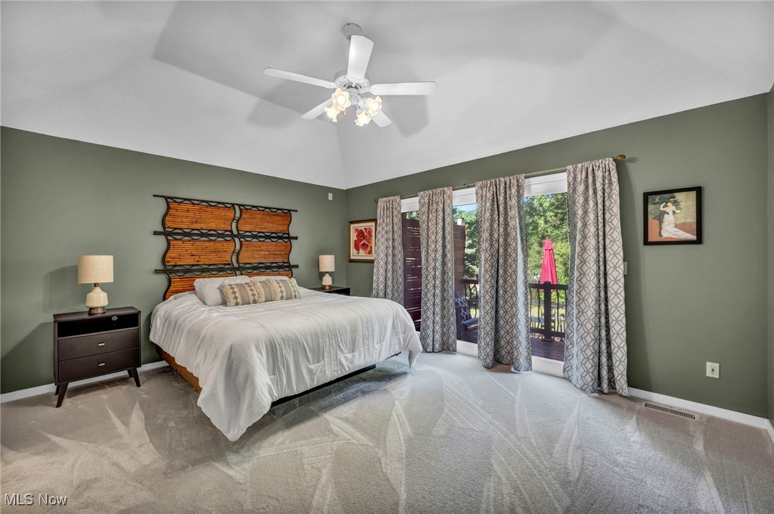 Cali Woods - Residential