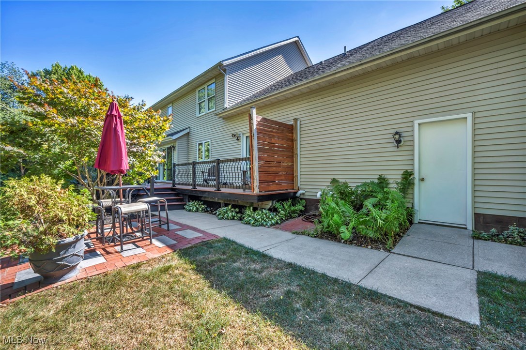 Cali Woods - Residential