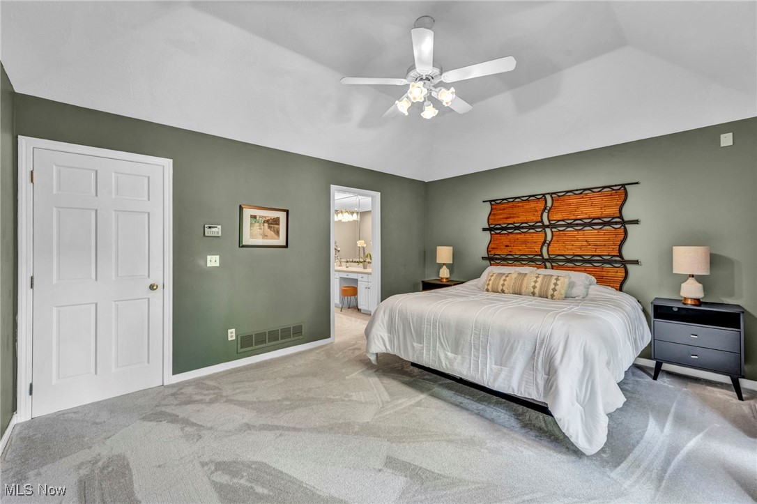 Cali Woods - Residential