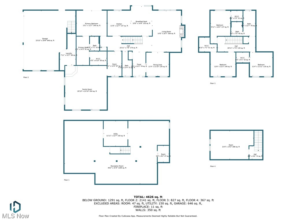 Cali Woods - Residential