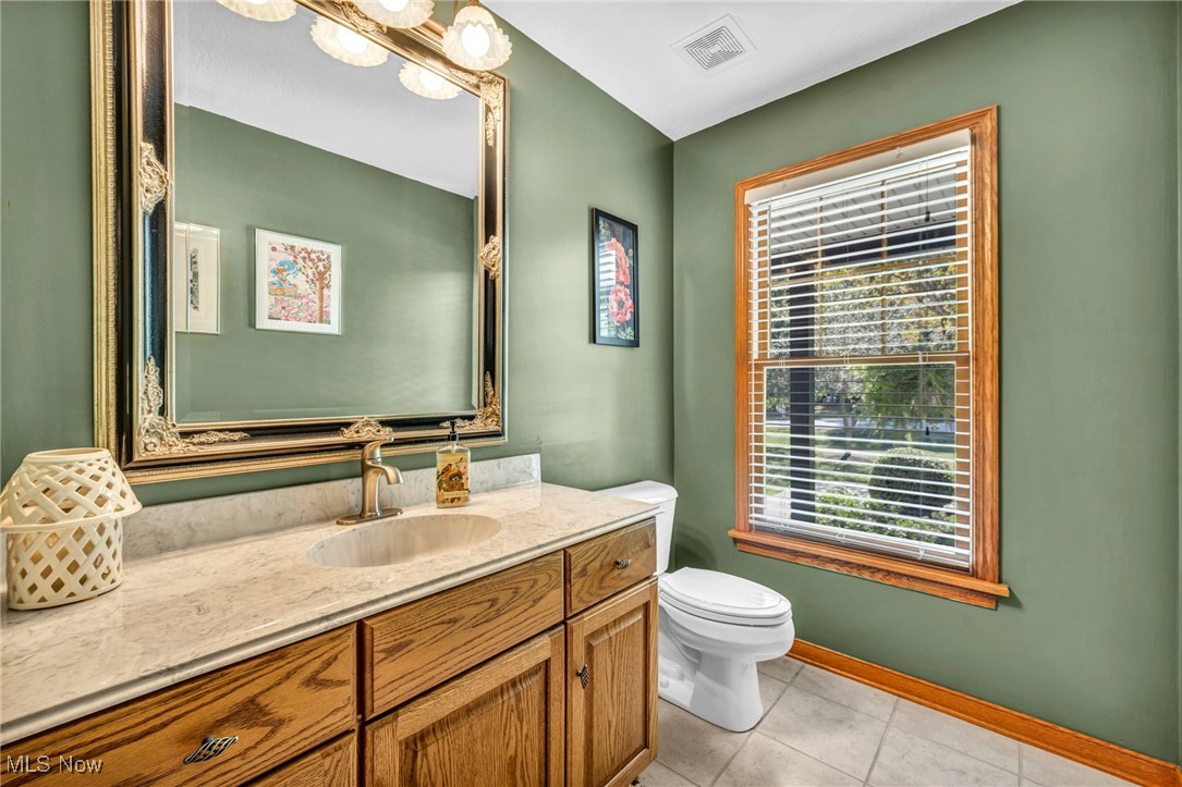 Cali Woods - Residential