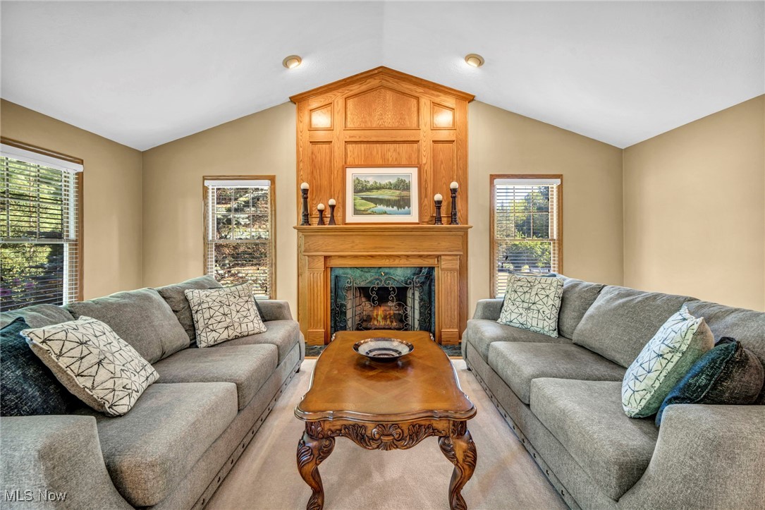 Cali Woods - Residential