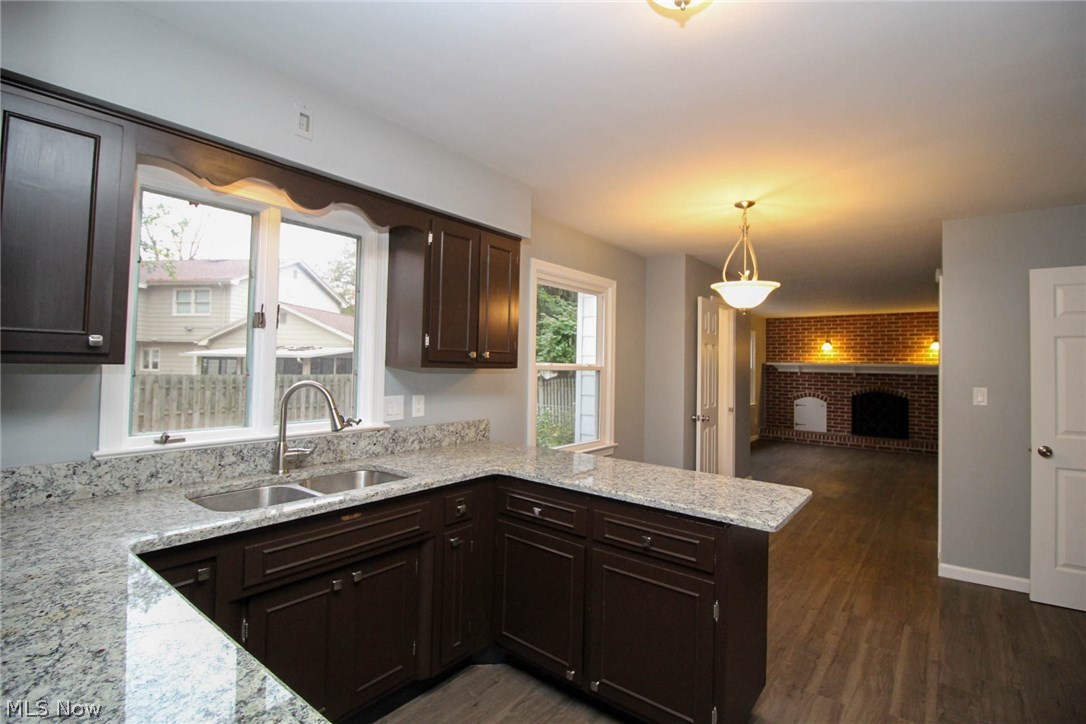 Newport West - Residential