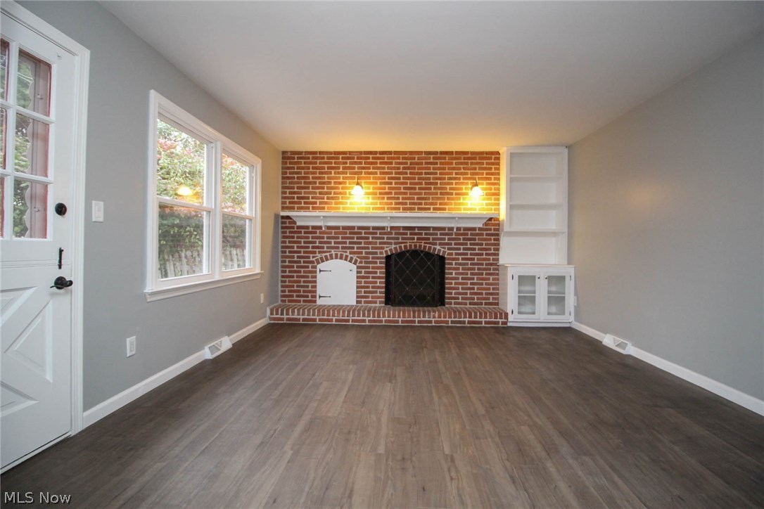 Newport West - Residential