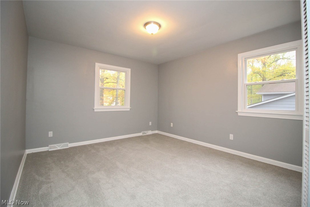 Newport West - Residential