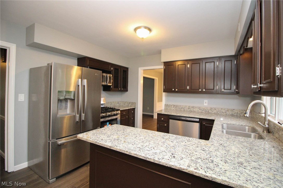 Newport West - Residential