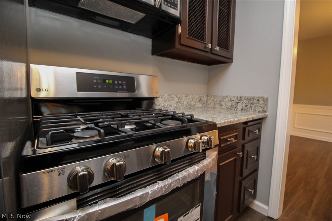 Newport West - Residential