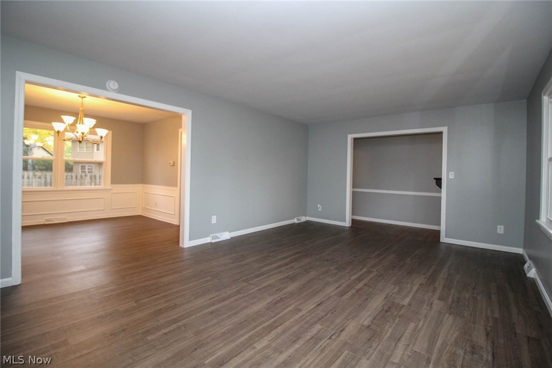 Newport West - Residential