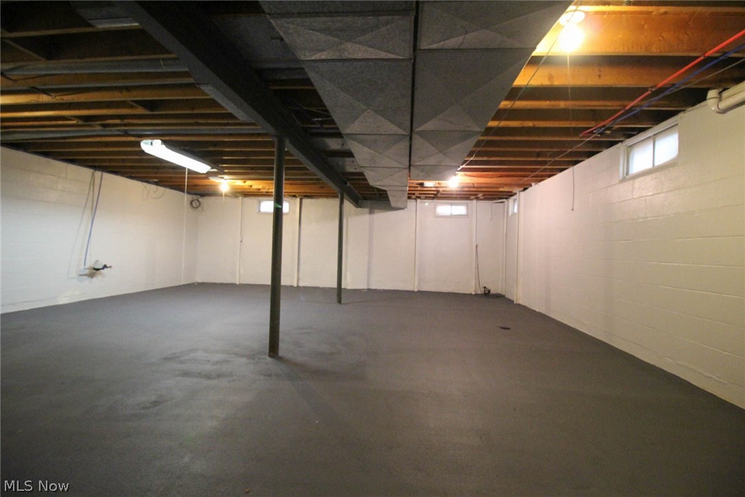 Newport West - Residential