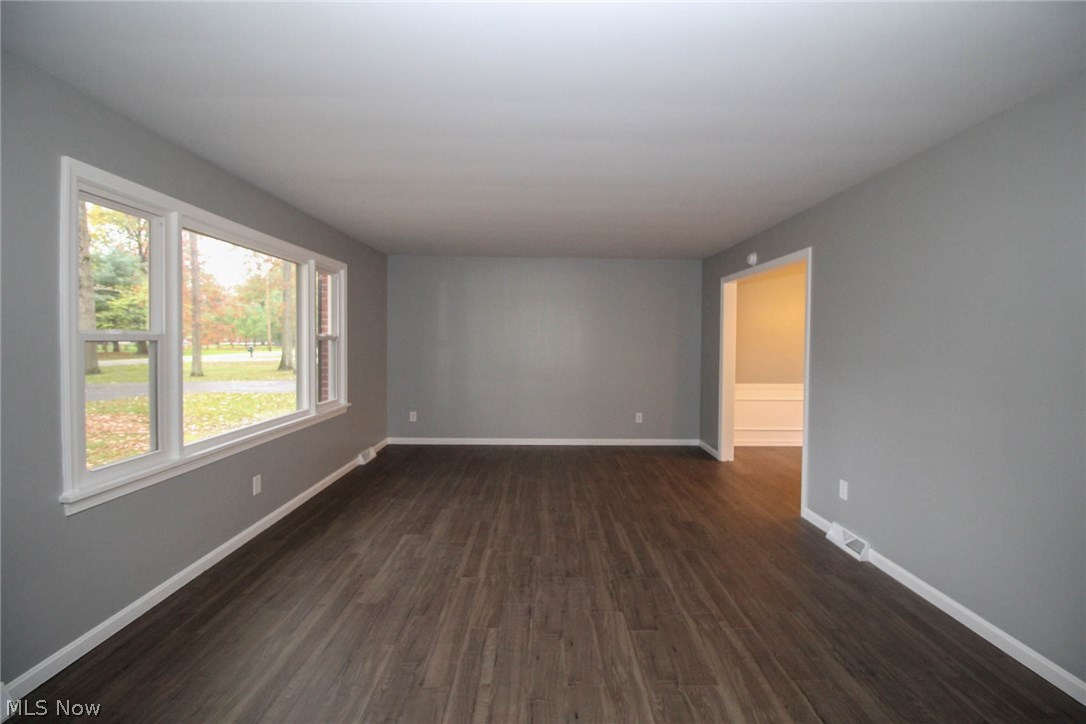 Newport West - Residential