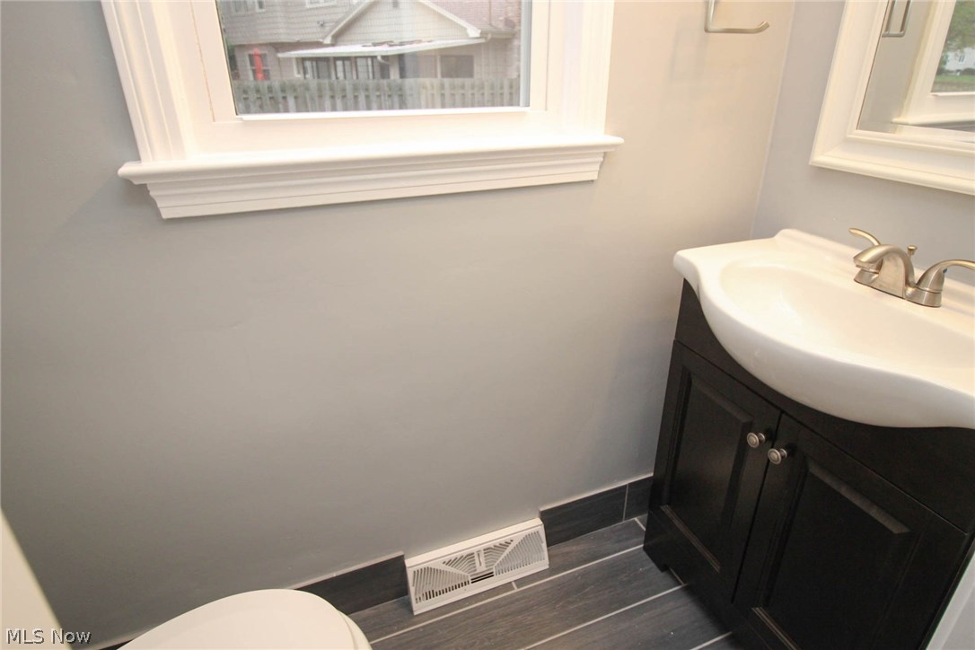 Newport West - Residential