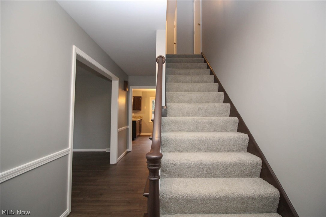 Newport West - Residential