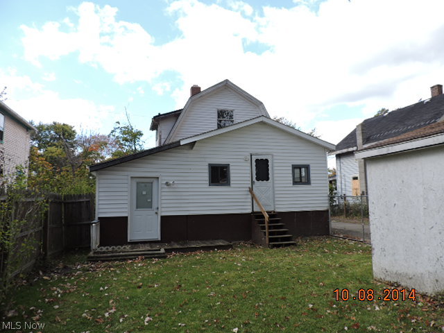 Oak Grove - Residential