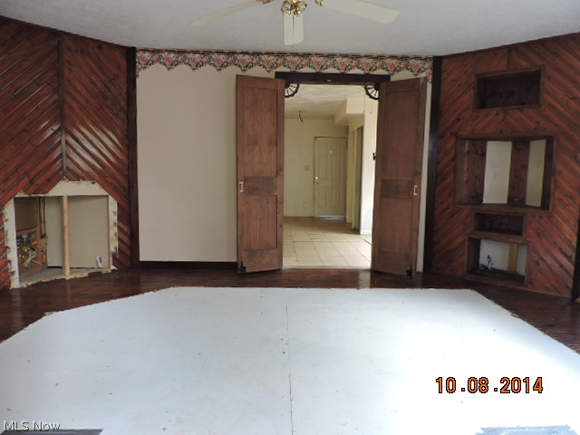 Oak Grove - Residential