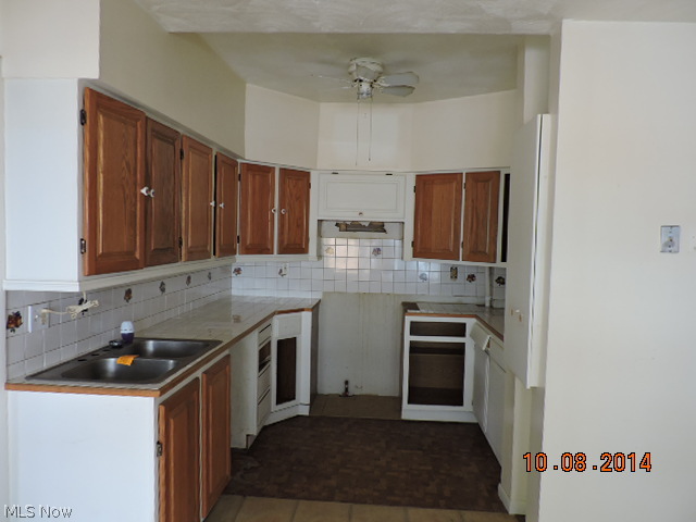 Oak Grove - Residential