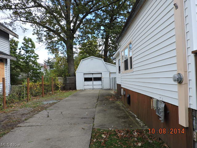 Oak Grove - Residential