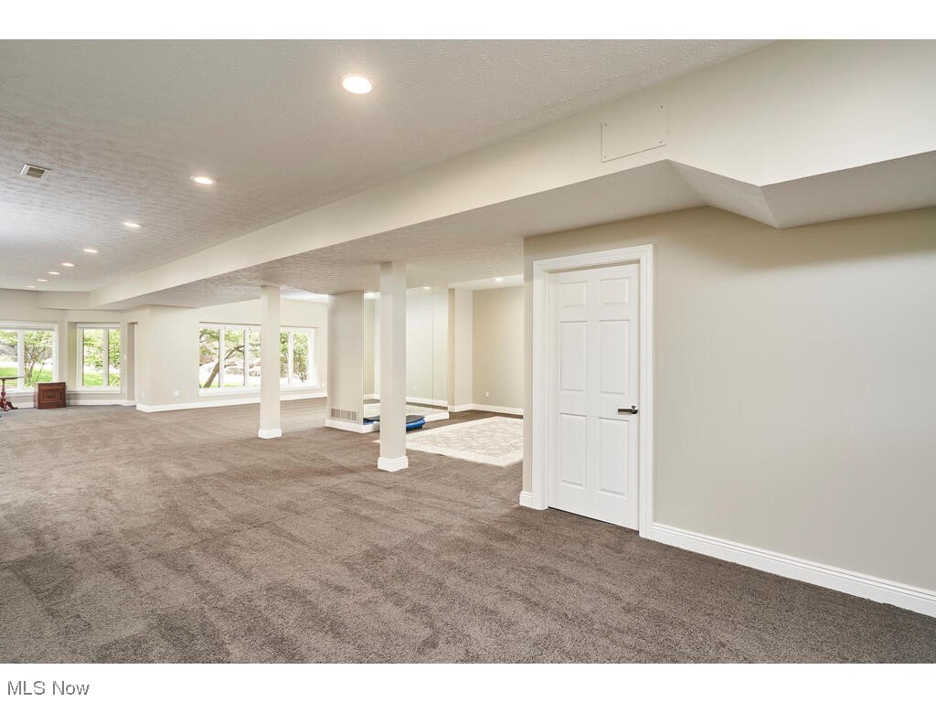 Glencoe Cluster - Residential