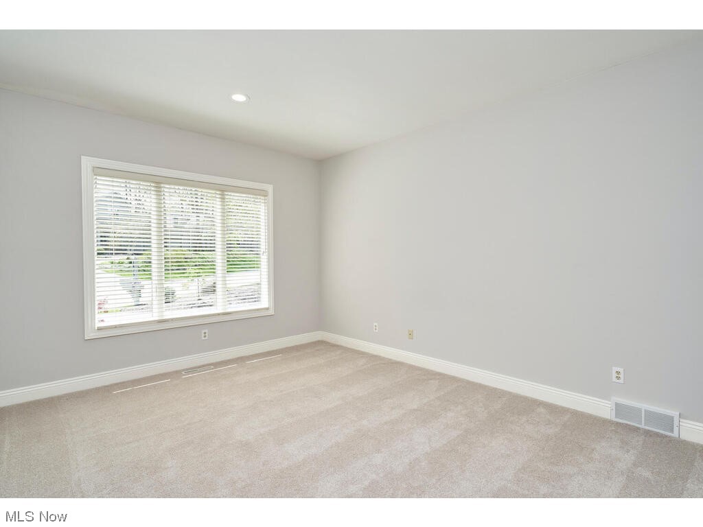 Glencoe Cluster - Residential