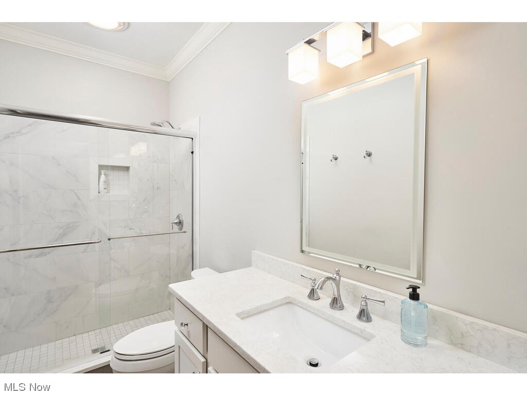 Glencoe Cluster - Residential