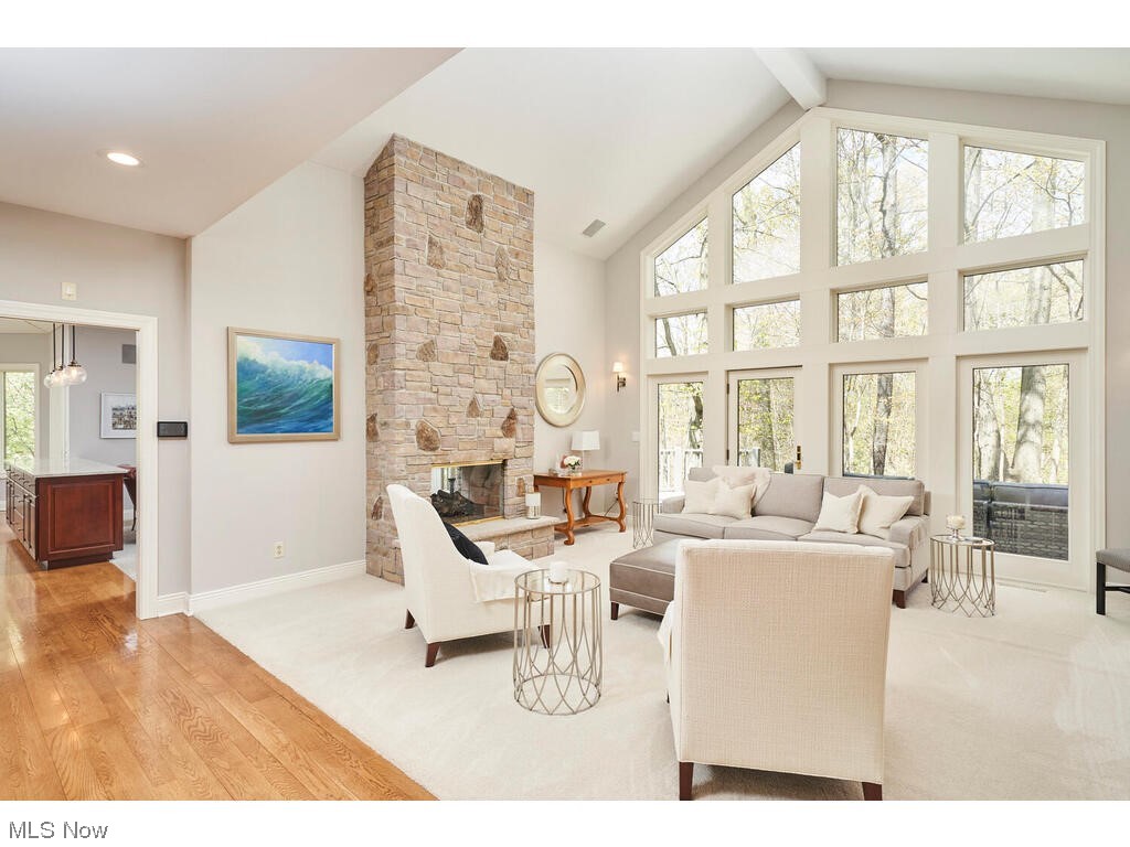 Glencoe Cluster - Residential