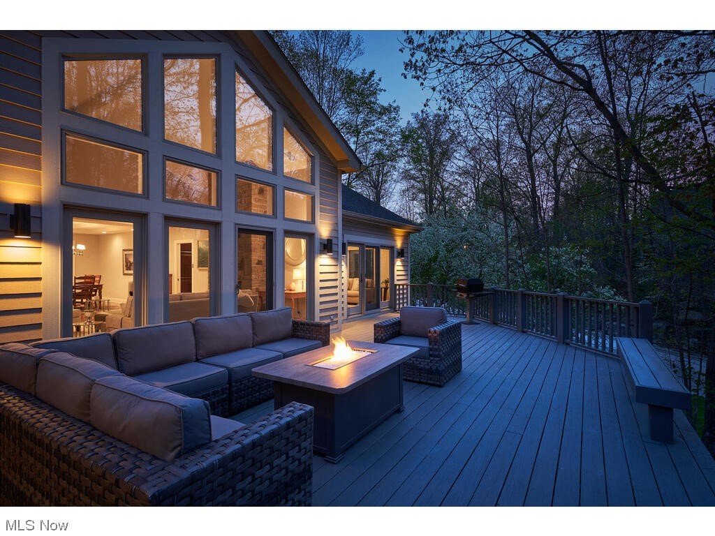 Glencoe Cluster - Residential