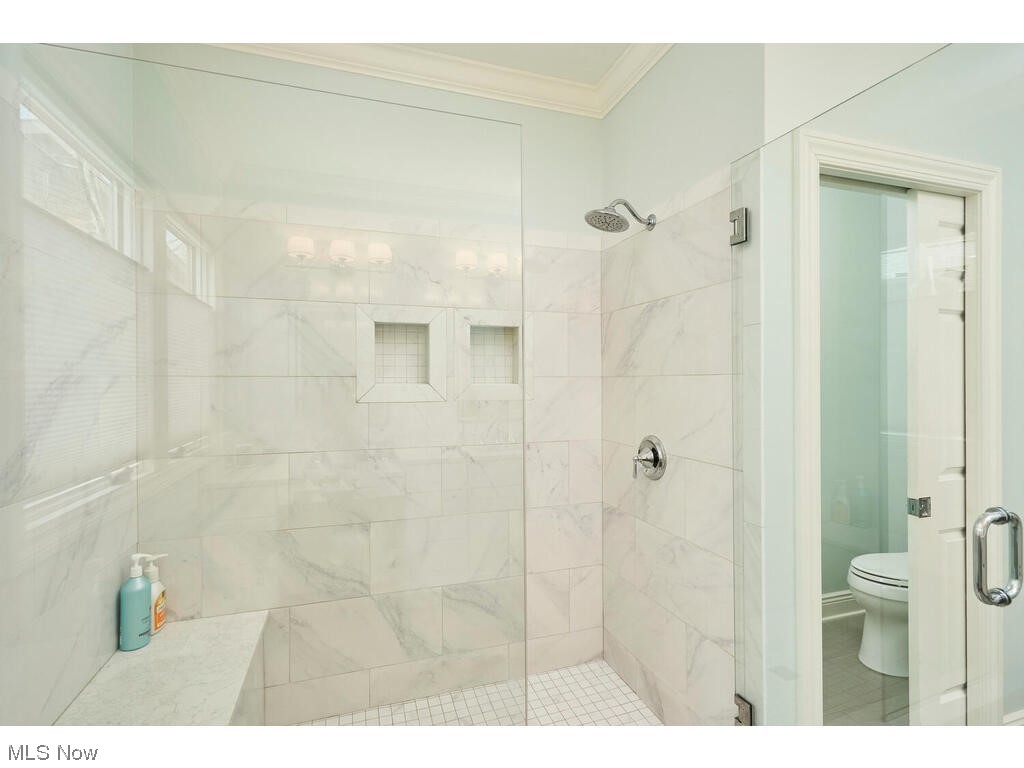 Glencoe Cluster - Residential