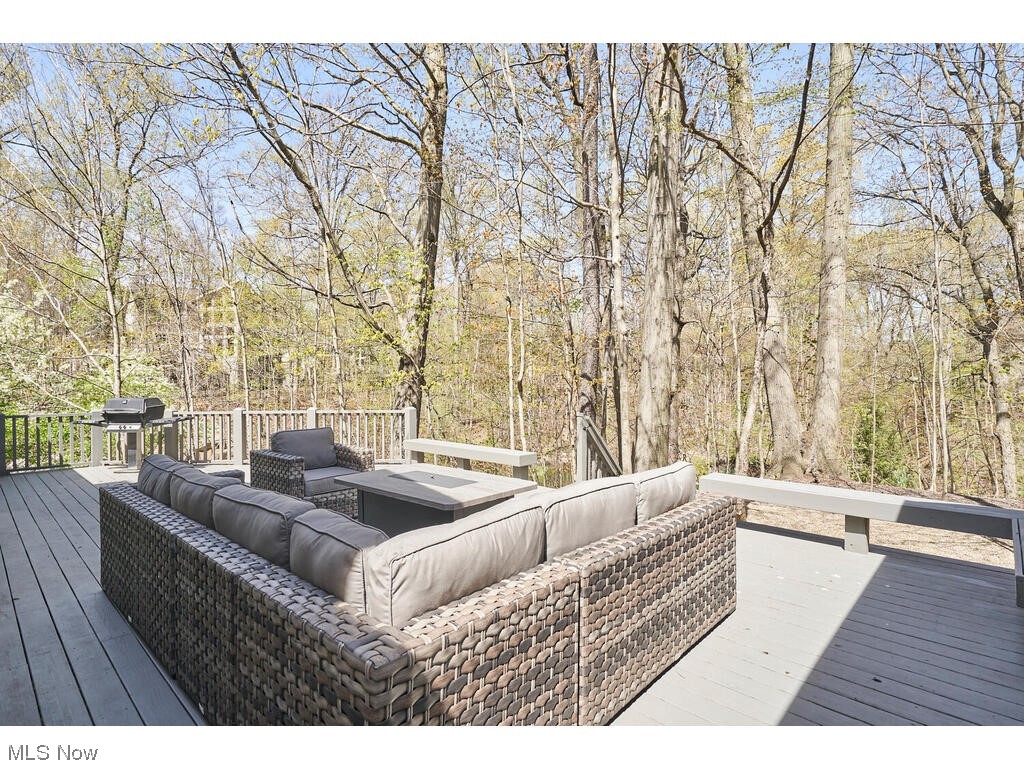 Glencoe Cluster - Residential