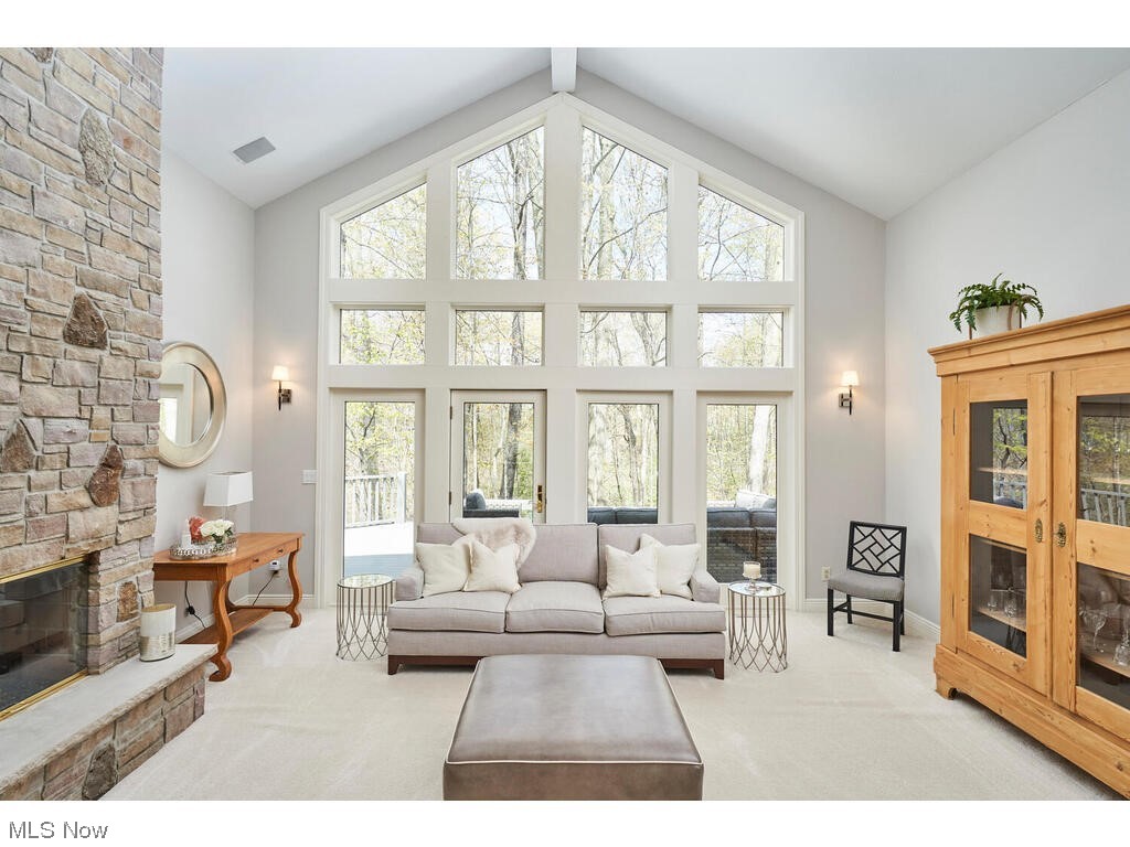 Glencoe Cluster - Residential