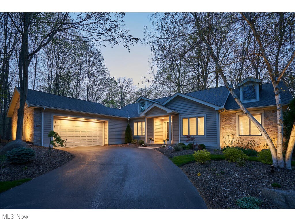 Glencoe Cluster - Residential