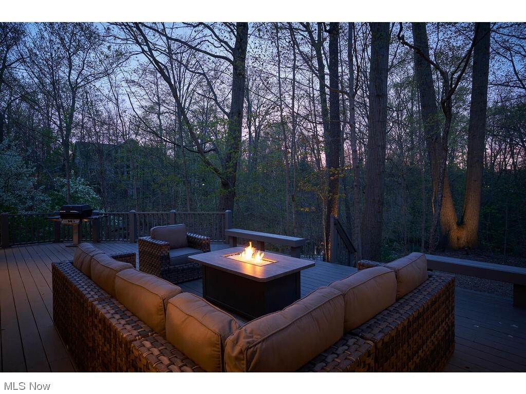 Glencoe Cluster - Residential