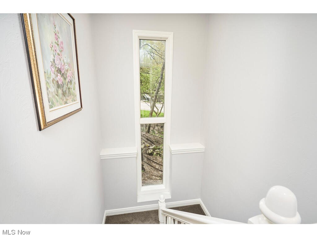 Glencoe Cluster - Residential