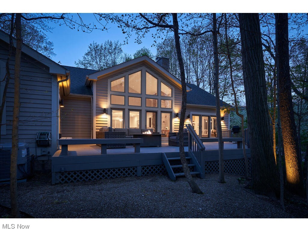 Glencoe Cluster - Residential