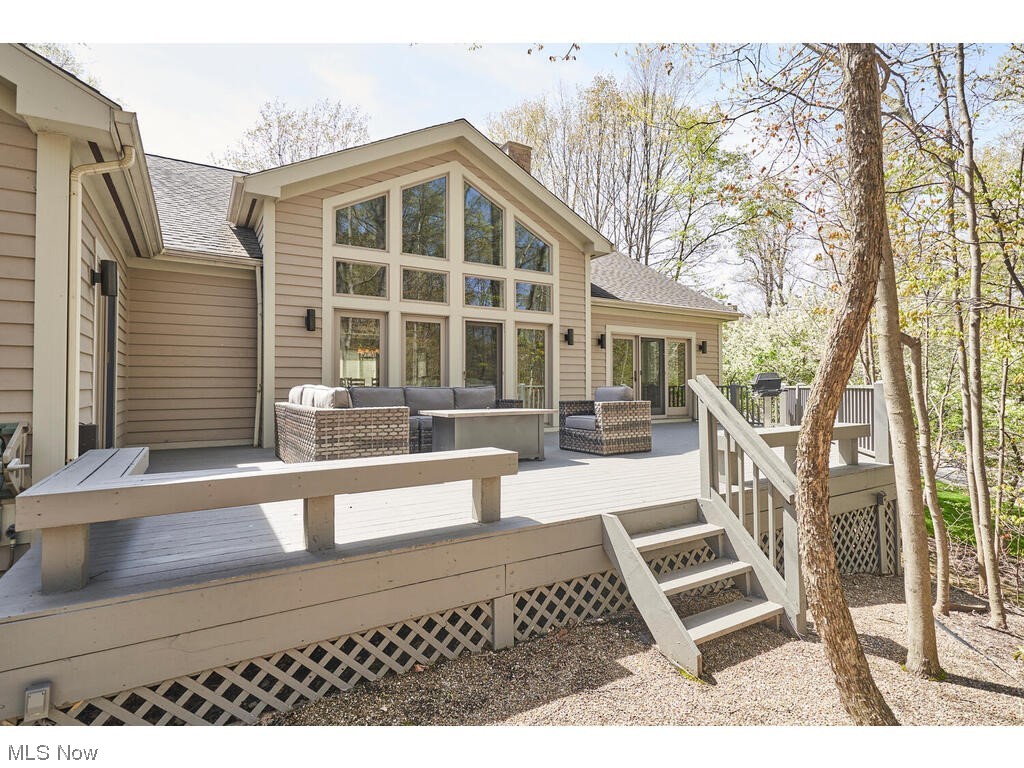 Glencoe Cluster - Residential