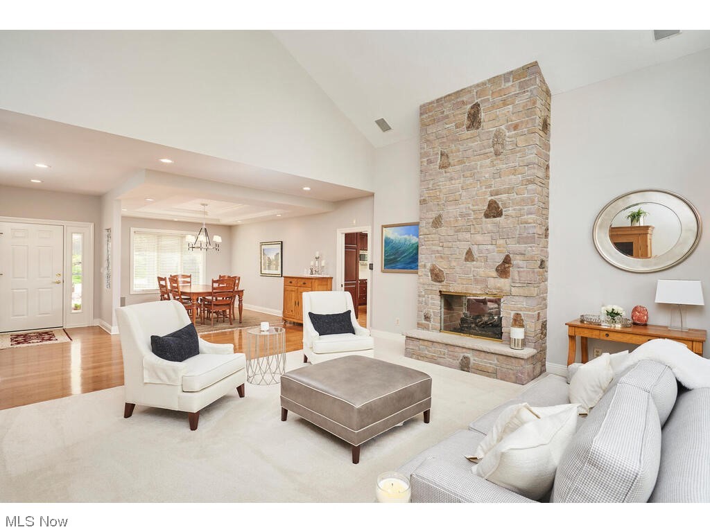 Glencoe Cluster - Residential