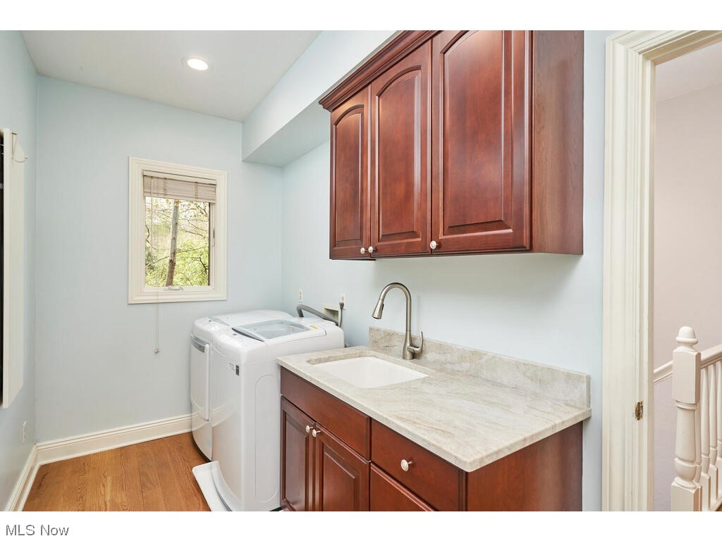 Glencoe Cluster - Residential