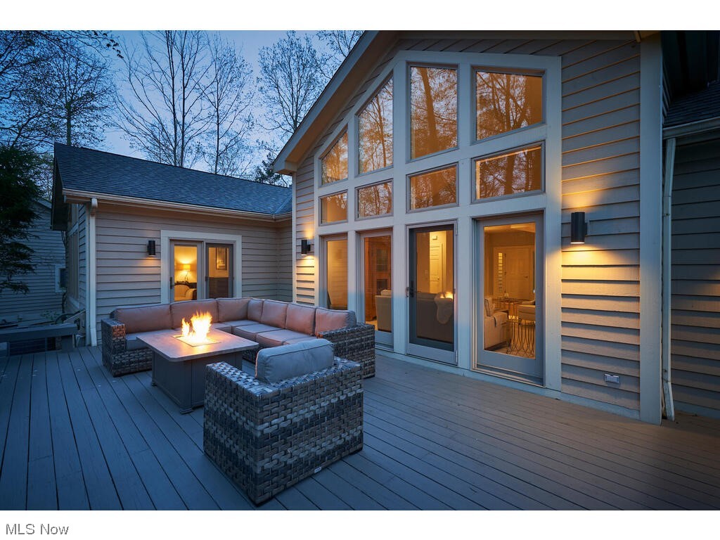 Glencoe Cluster - Residential