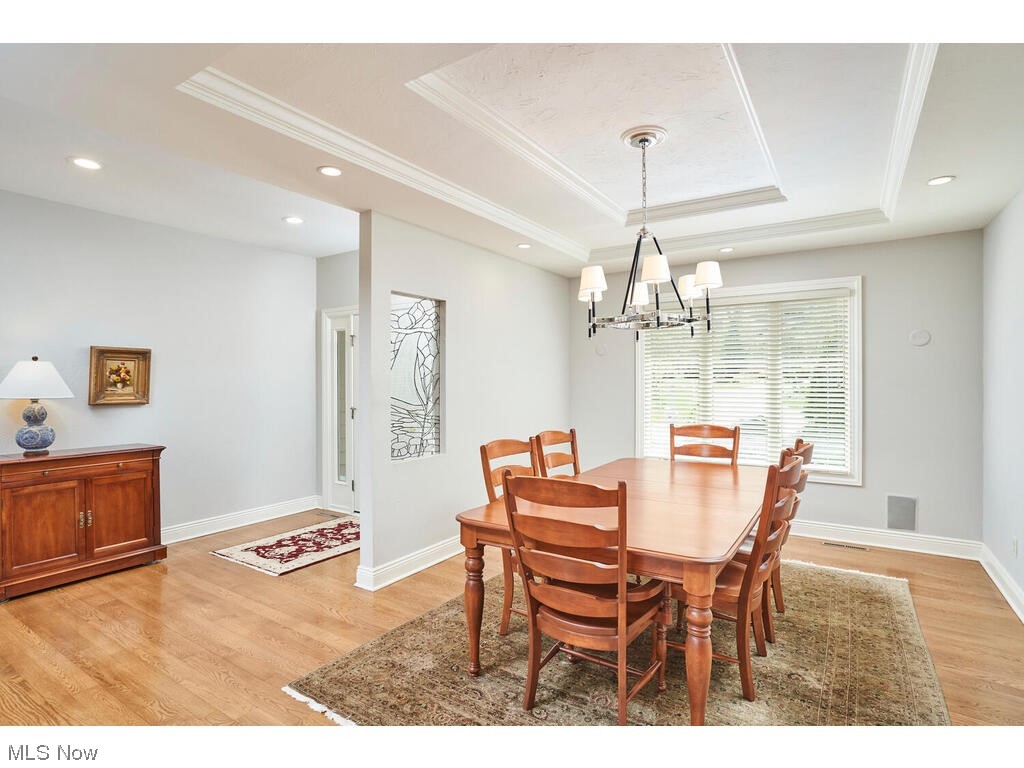 Glencoe Cluster - Residential