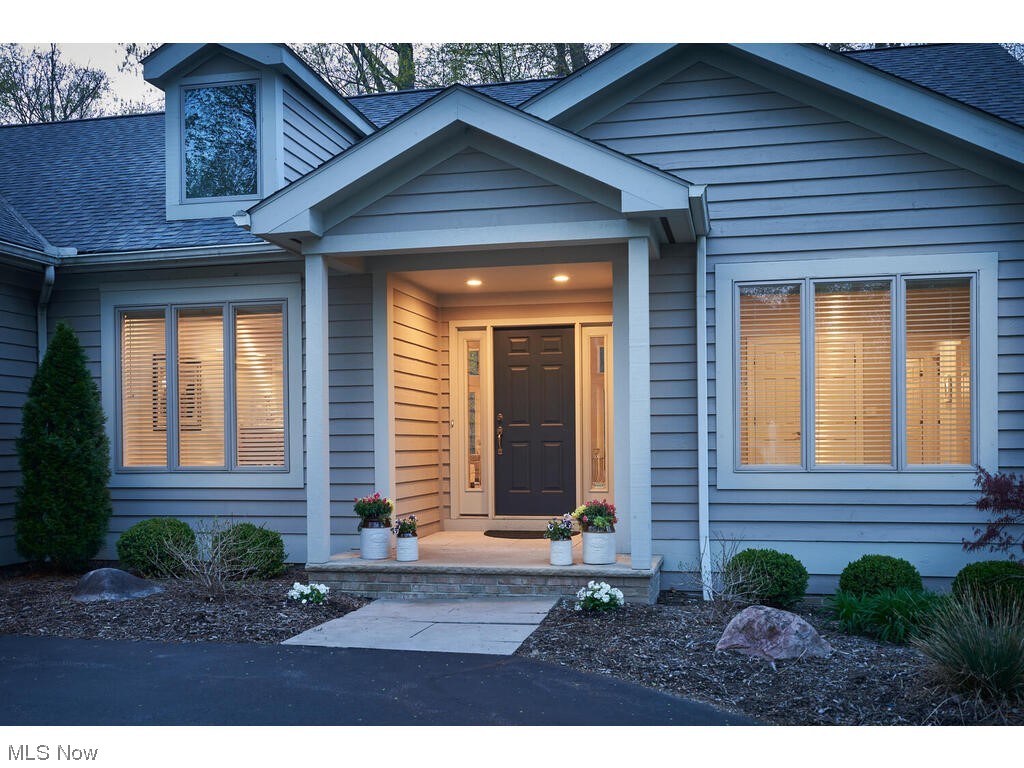 Glencoe Cluster - Residential