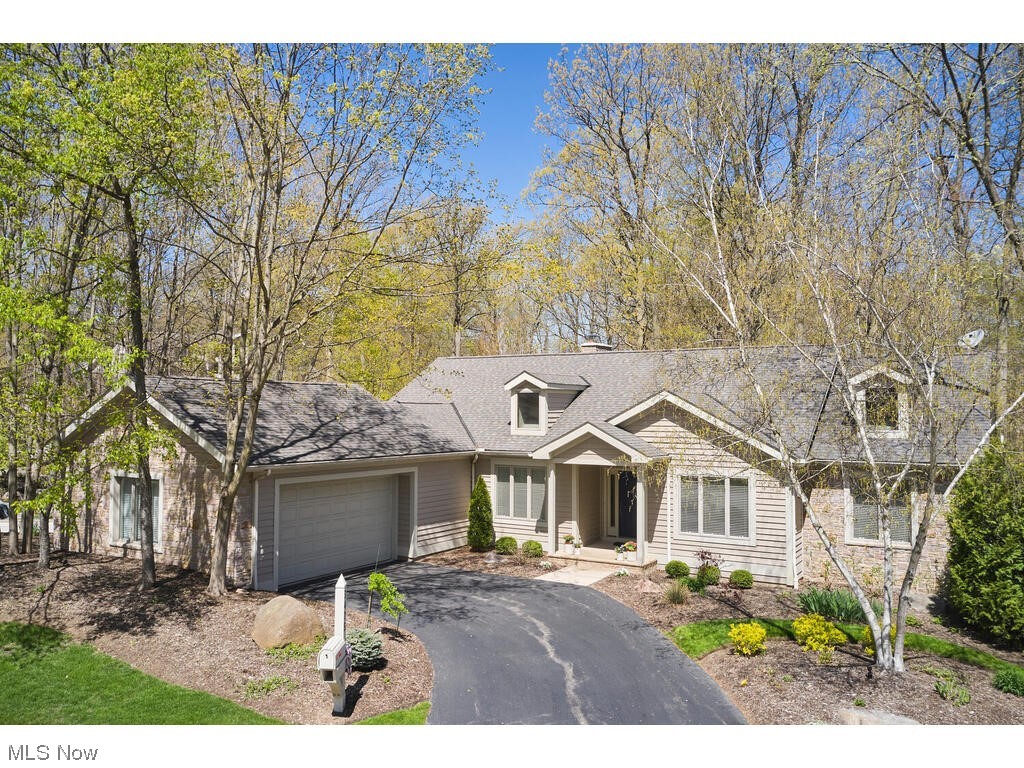 Glencoe Cluster - Residential