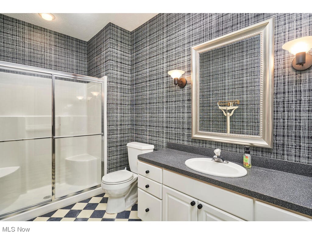 Glencoe Cluster - Residential