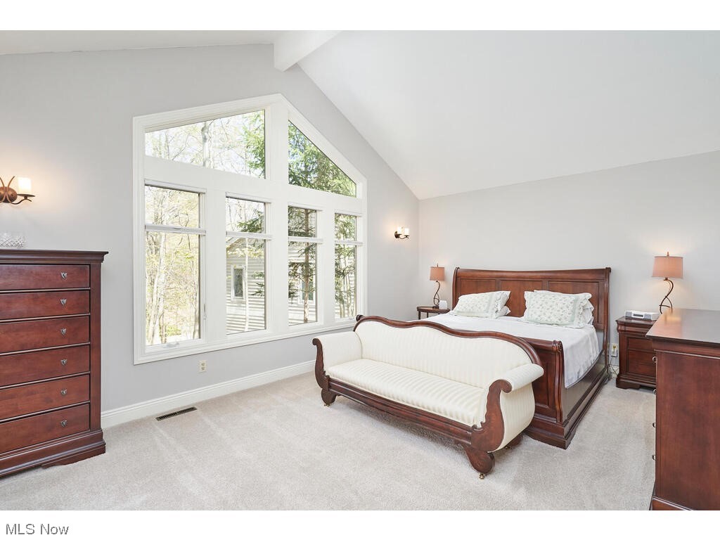 Glencoe Cluster - Residential