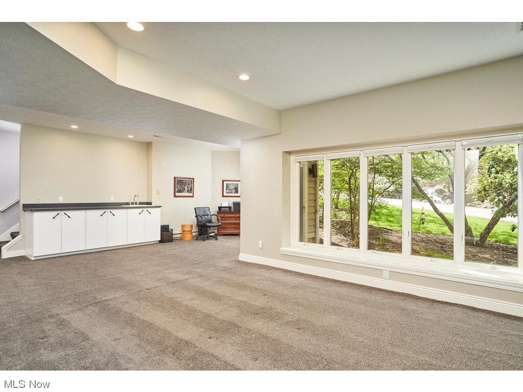 Glencoe Cluster - Residential