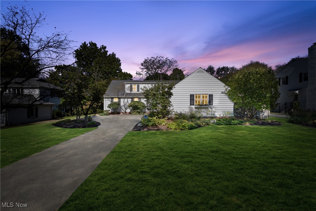 22805 S Woodland Road